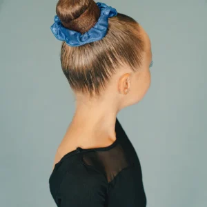 HÅRSNODD 13-0001 Blue minidot