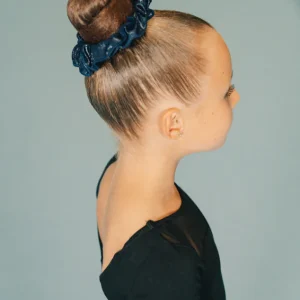 HÅRSNODD 13-0001 Marine blue