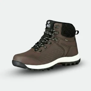 Kevo Mid DX Vinterkängor Herr