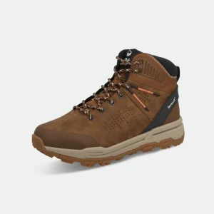 Hakon Mid 2 DX Outdoorskor Herr