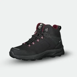 Lynx Mid 2 DX Dubbskor Dam