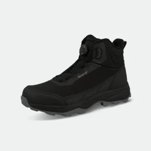 Yukon Mid 2 DX Freelock Dubbskor