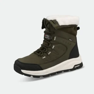 Fjalla 2 DX Ice Control Vinterkänga Dam