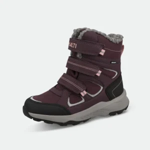 Reiss 3 DX Vinterskor Junior