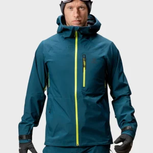 Alpine 3L DX Skaljacka Unisex