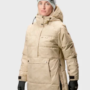 Chowper Skidanorak Dam