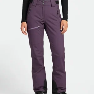 Carvey DX Skidbyxor Dam