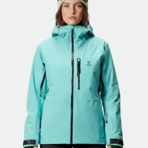 Alpine 3L DX Skaljacka Dam