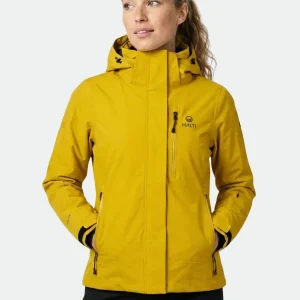 Radius DX Skidjacka Dam