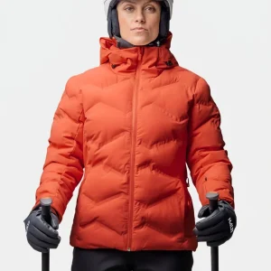 Nordic Arcty II Skidjacka Dam