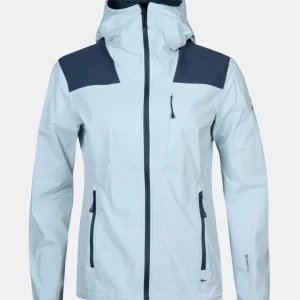 Pallas II Plus Dam x-stretch Jacka