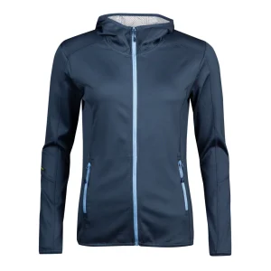 Pallas Dam Mellanlager med huva