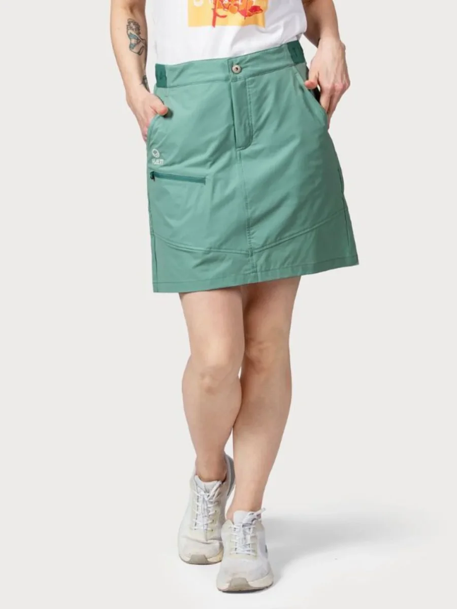 Pallas Dam Lite X-stretch Kjol - Bild 6