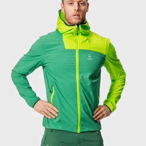 Pallas Herr Lite X-stretch Jacka