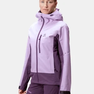 Pallas III Dam Warm Hybrid Jacka