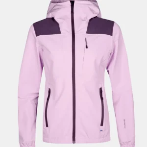 Pallas Plus Dam Warm X-Stretch Jacka