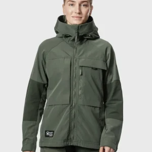 Hiker Dam Ventilated Jacka