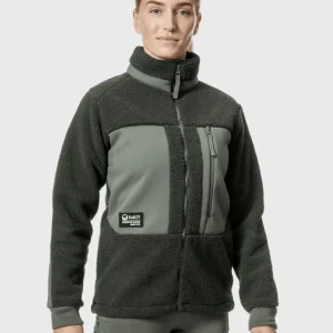 Hiker Dam Polar Fleece