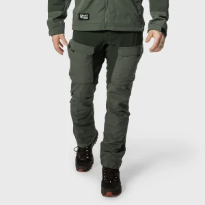 Hiker Herr Ventilated Byxor