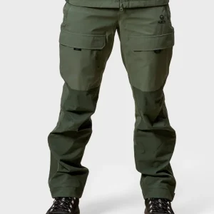 Hiker DrymaxX 3L Ventilated Byxor Herr