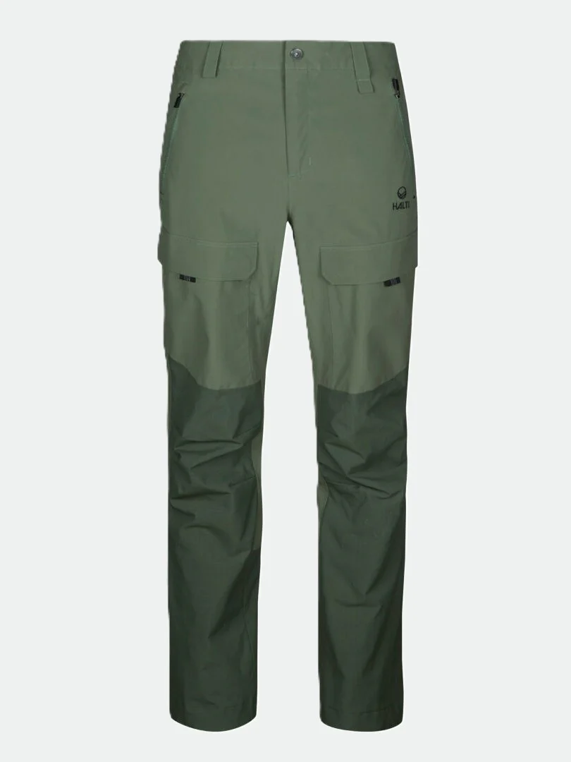 Hiker DrymaxX 3L Ventilated Byxor Herr - Bild 5