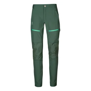 Pallas II Dam Short X-stretch Byxor