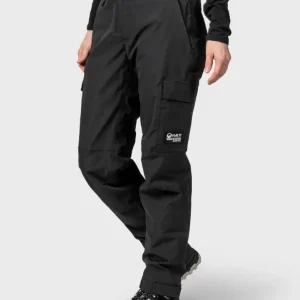 Hiker II DrymaxX Skalbyxor Dam