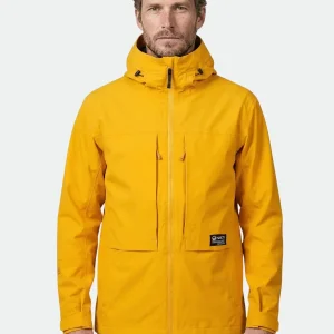 Hiker II DX Skaljacka Herr