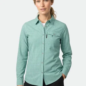 Kota Outdoor Skjorta Dam