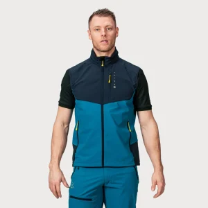 Pallas Evo X-stretch Väst Herr