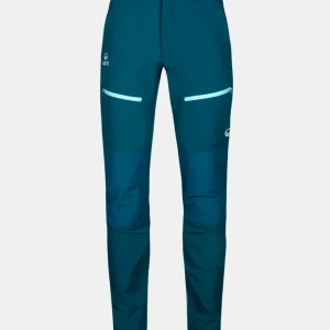 Pallas III Plus Warm X-stretch Outdoor Byxor Dam