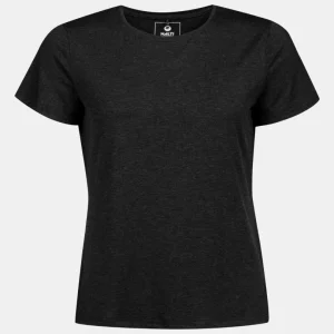 Tuntu II Merino T-skjorta Dam