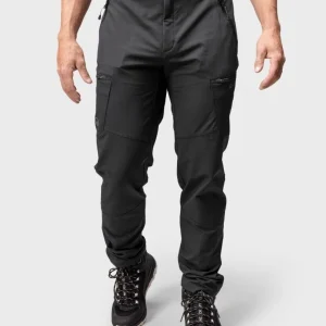 Pallas Evo Brushed X-stretch Byxor Herr