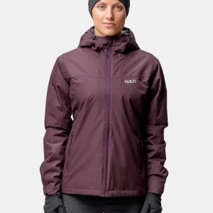 Forter DX Warm Skaljacka Dam