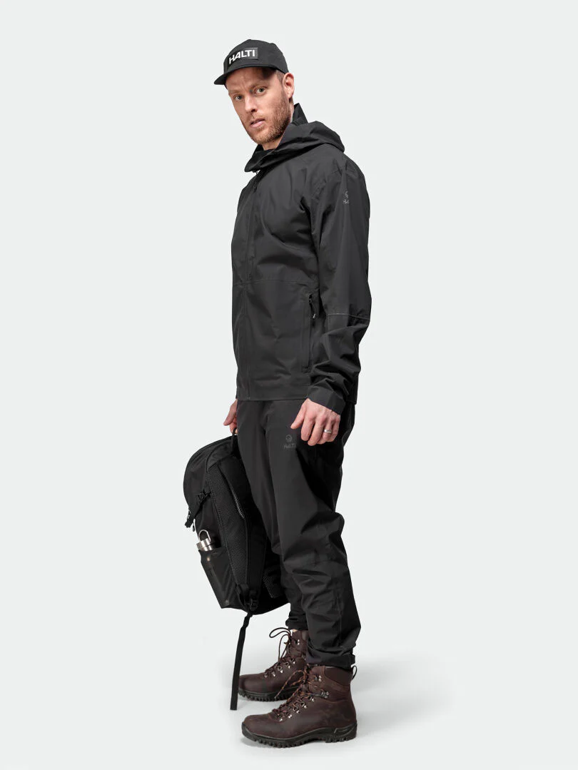 Pisarat 2,5L DX Skalbyxor Herr - Bild 8