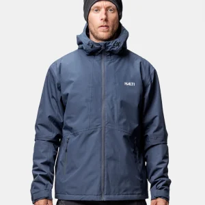 Forter DX Warm Skaljacka Herr