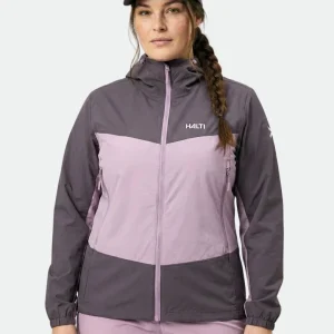 Pallas Evo X-stretch Jacka Plus Dam