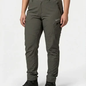 Pallas Evo X-stretch Byxor Plus Dam