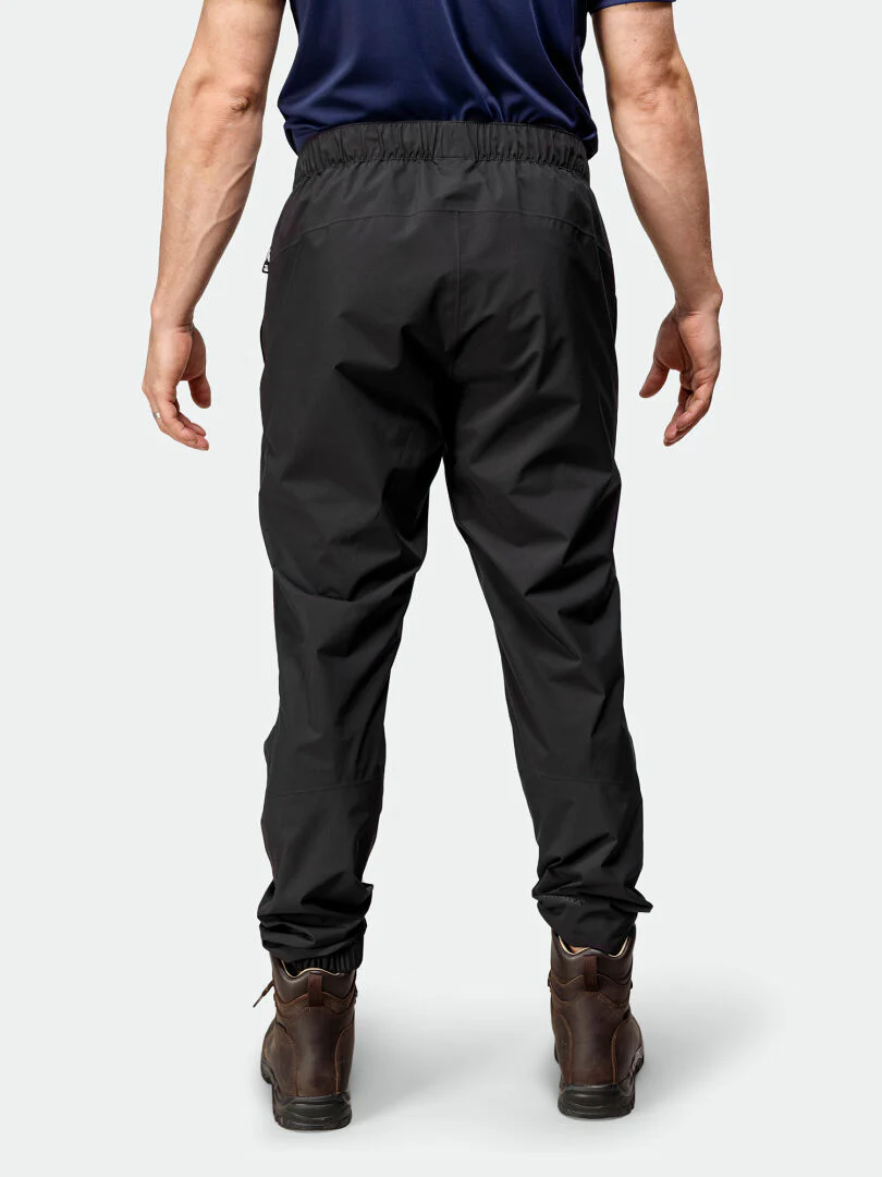 Pisarat 2,5L DX Skalbyxor Herr - Bild 6