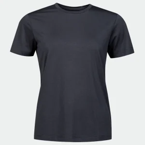 Kalteva T-Skjorta Dam