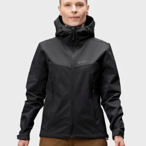 Pallas Evo Brushed X-stretch Jacka Dam