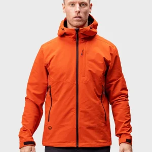 Pallas Evo Brushed X-stretch Jacka Herr