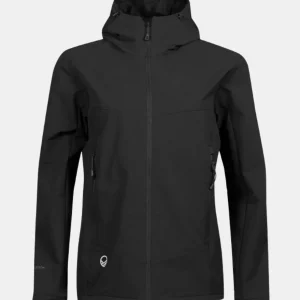 Pallas Evo Brushed X-stretch Jacka Plus Dam