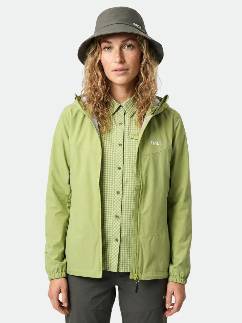 Pallas Evo X-stretch Jacka Dam - Bild 2