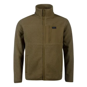 Klaidu Herr Fleece Jacka