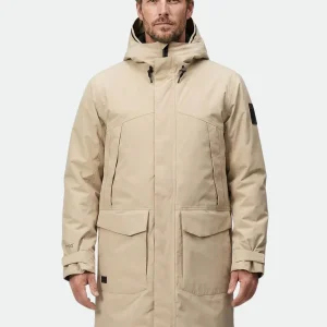 Bergga DX Vinterjacka Herr