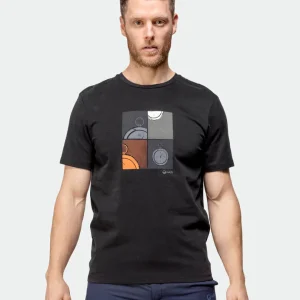 Matka T-skjorta Herr