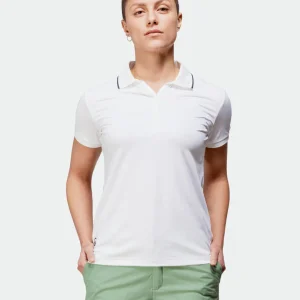 Swingi Teknisk Pikéskjorta Dam