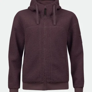 Lykky Fleecejacka Dam