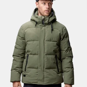 Brahe Puffer Vinterjacka Herr